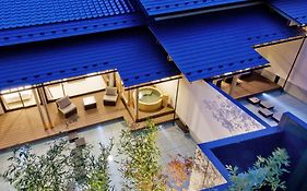 Okunoin Hotel Tokugawa